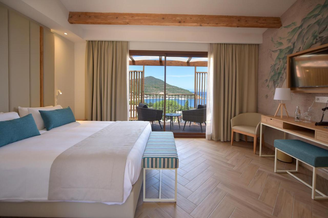 Hotel Palazzu & Spa - Adult Only Галерія Екстер'єр фото